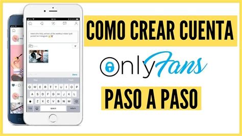 como ganar dinero en onlyfans|CREAR cuenta ONLYFANS y ganar dinero (Guía 2024)